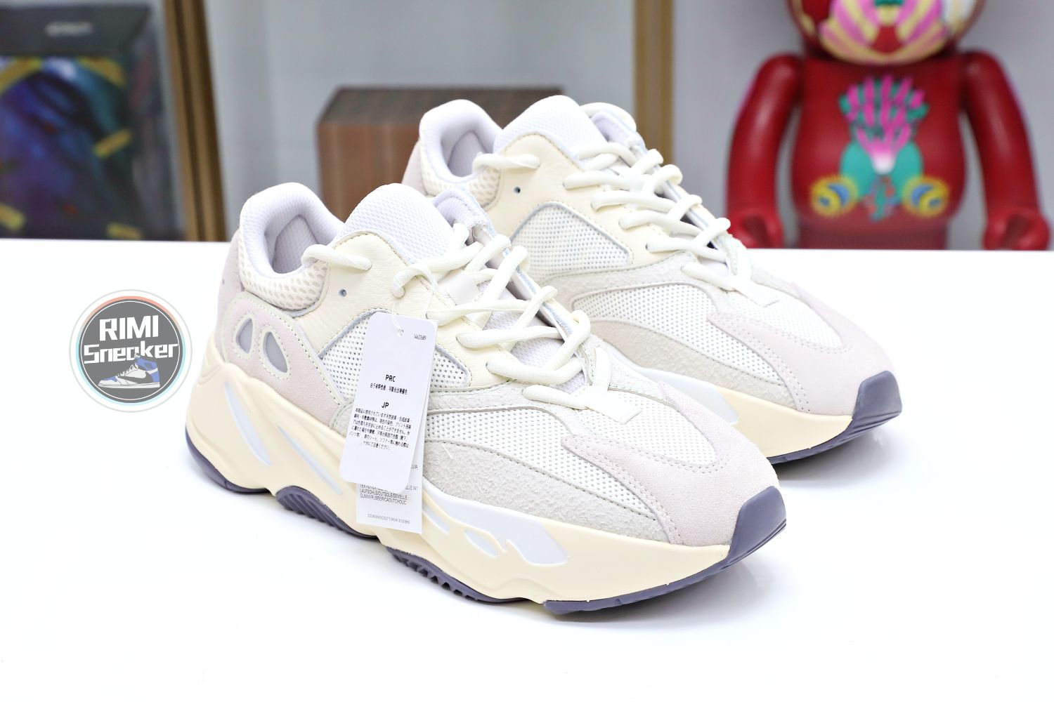 YEEZY BOOST 700 'ANALOG'