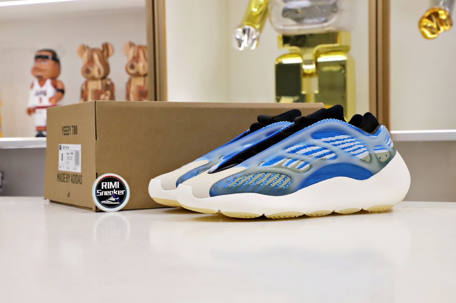 YEEZY 700 V3 'ARZARETH'