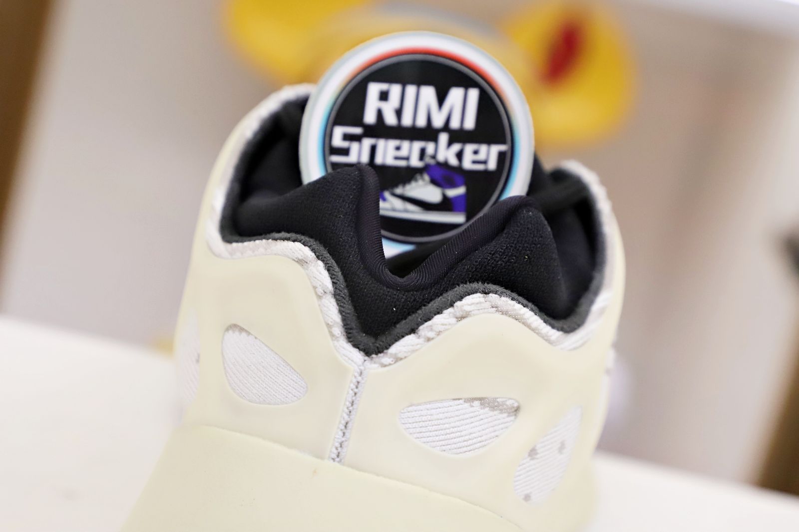 YEEZY 700 V3 'AZAEL'