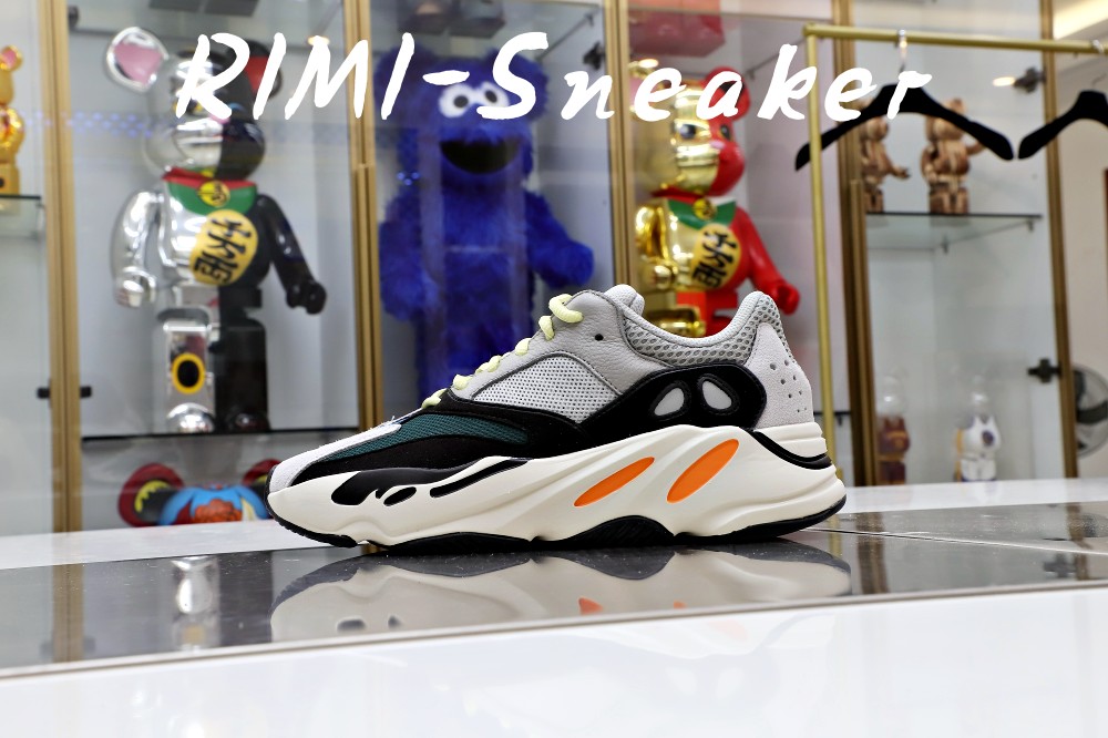 YEEZY BOOST 700 'WAVE RUNNER'