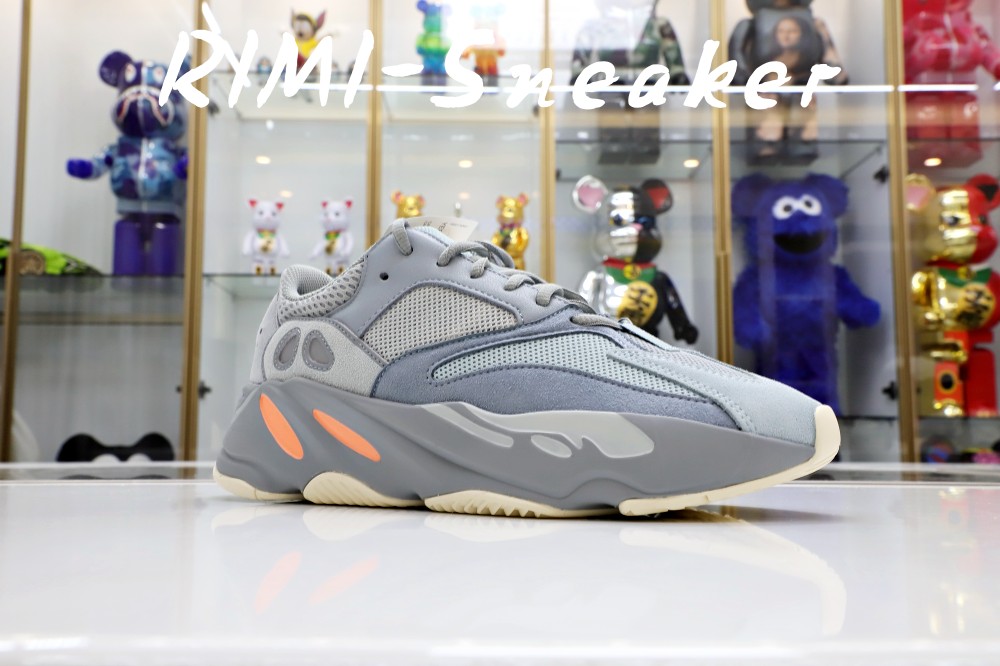 YEEZY BOOST 700 'INERTIA'