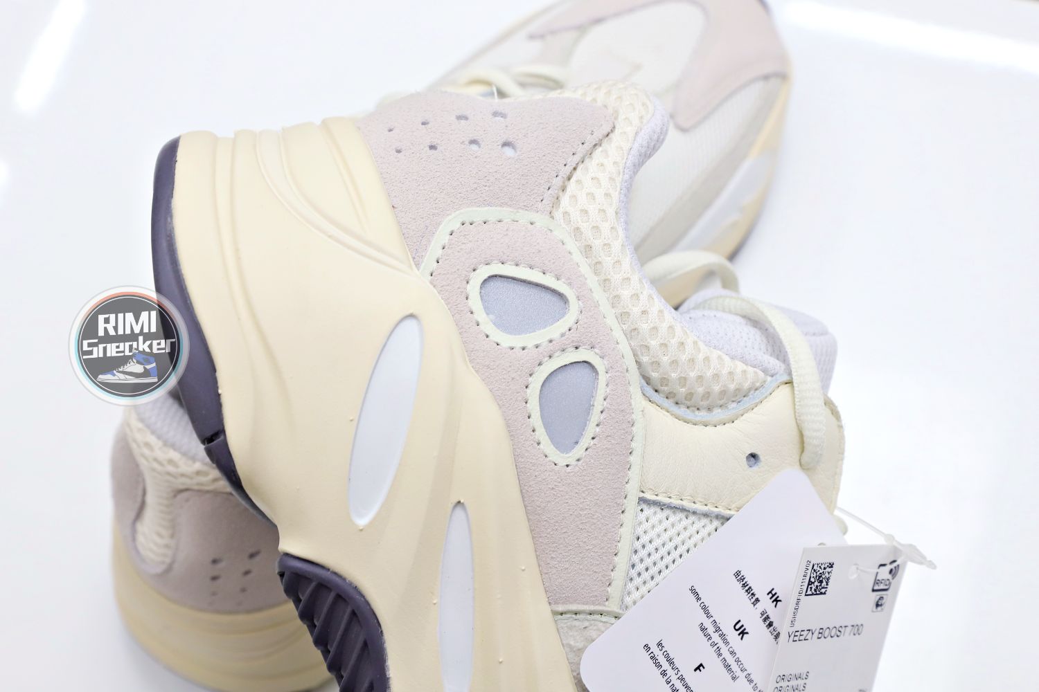 YEEZY BOOST 700 'ANALOG'