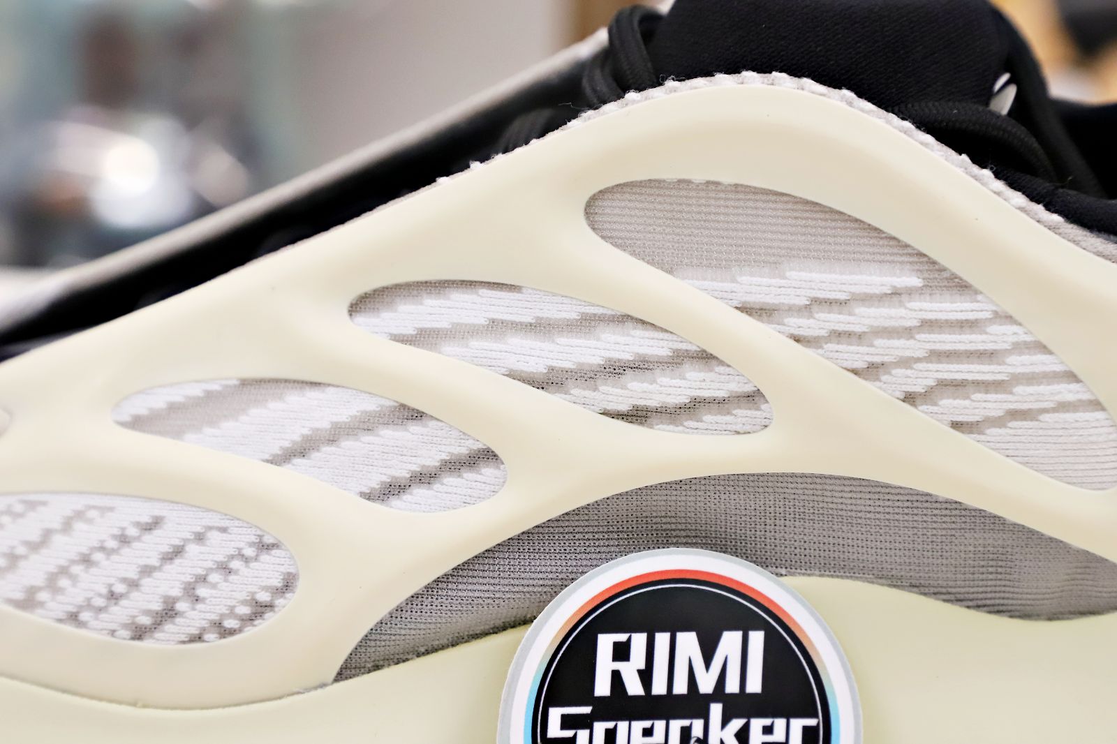 YEEZY 700 V3 'AZAEL'