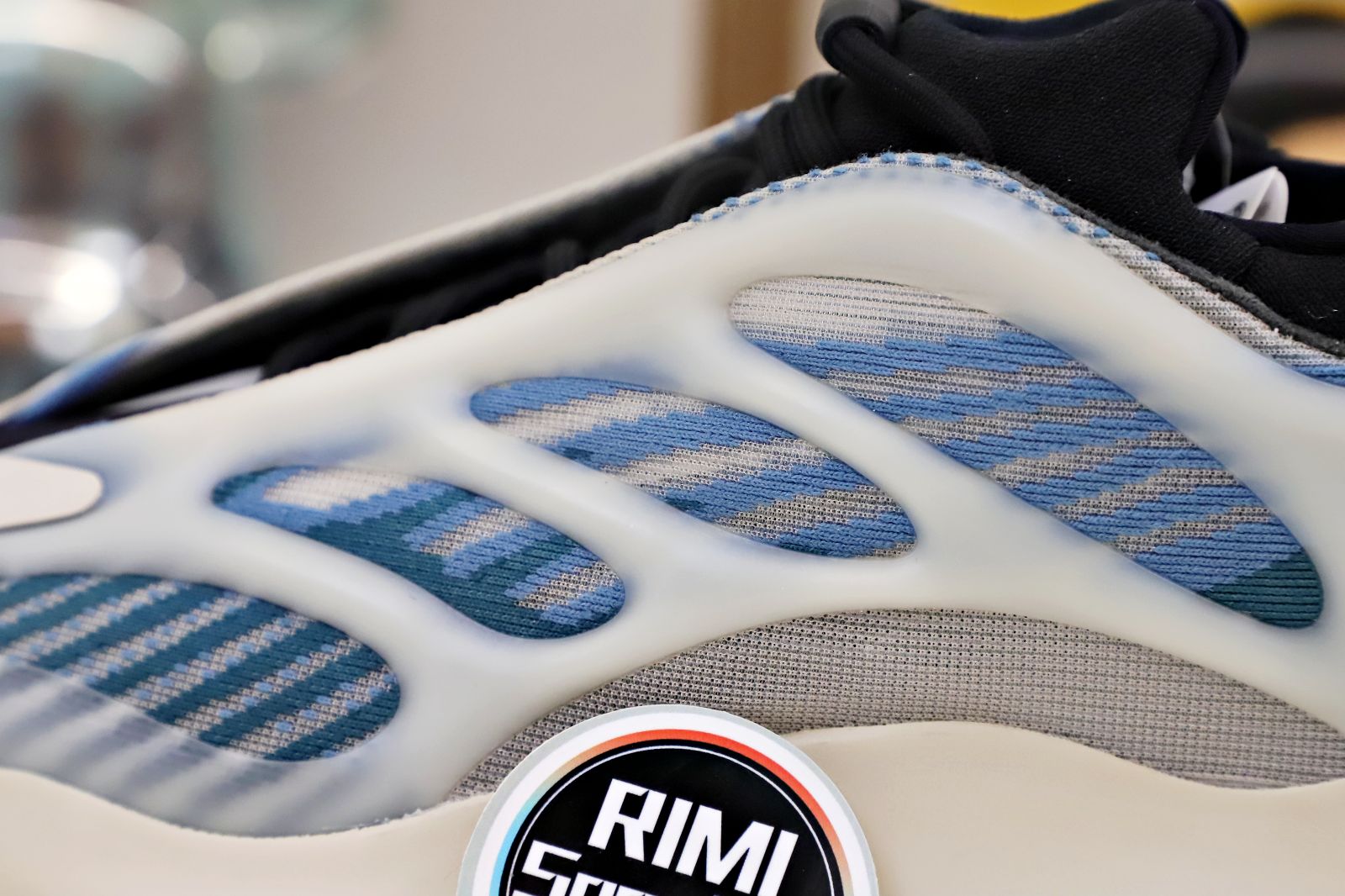 YEEZY 700 V3 'KYANITE'