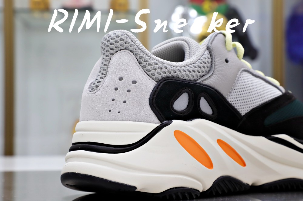 YEEZY BOOST 700 'WAVE RUNNER'