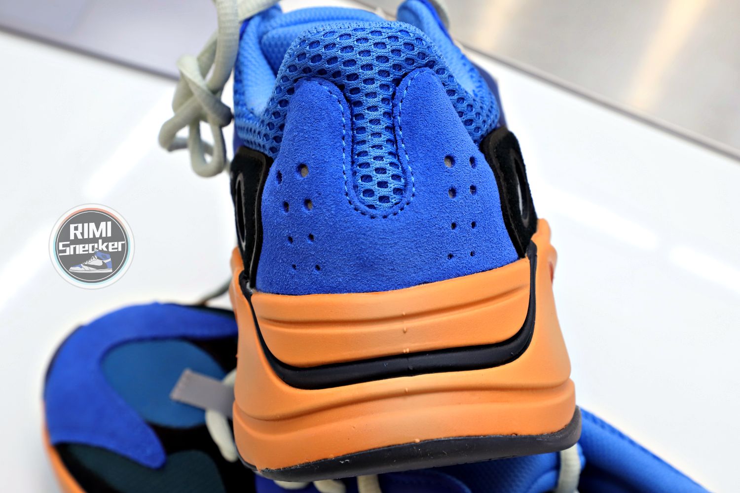 YEEZY BOOST 700 'BRIGHT BLUE'