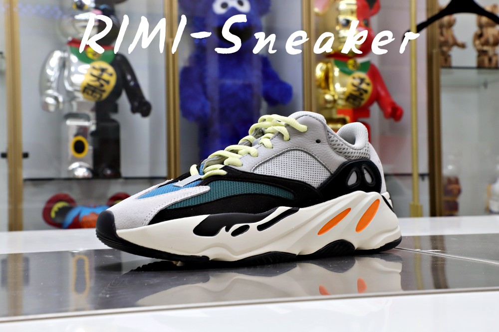 YEEZY BOOST 700 'WAVE RUNNER'