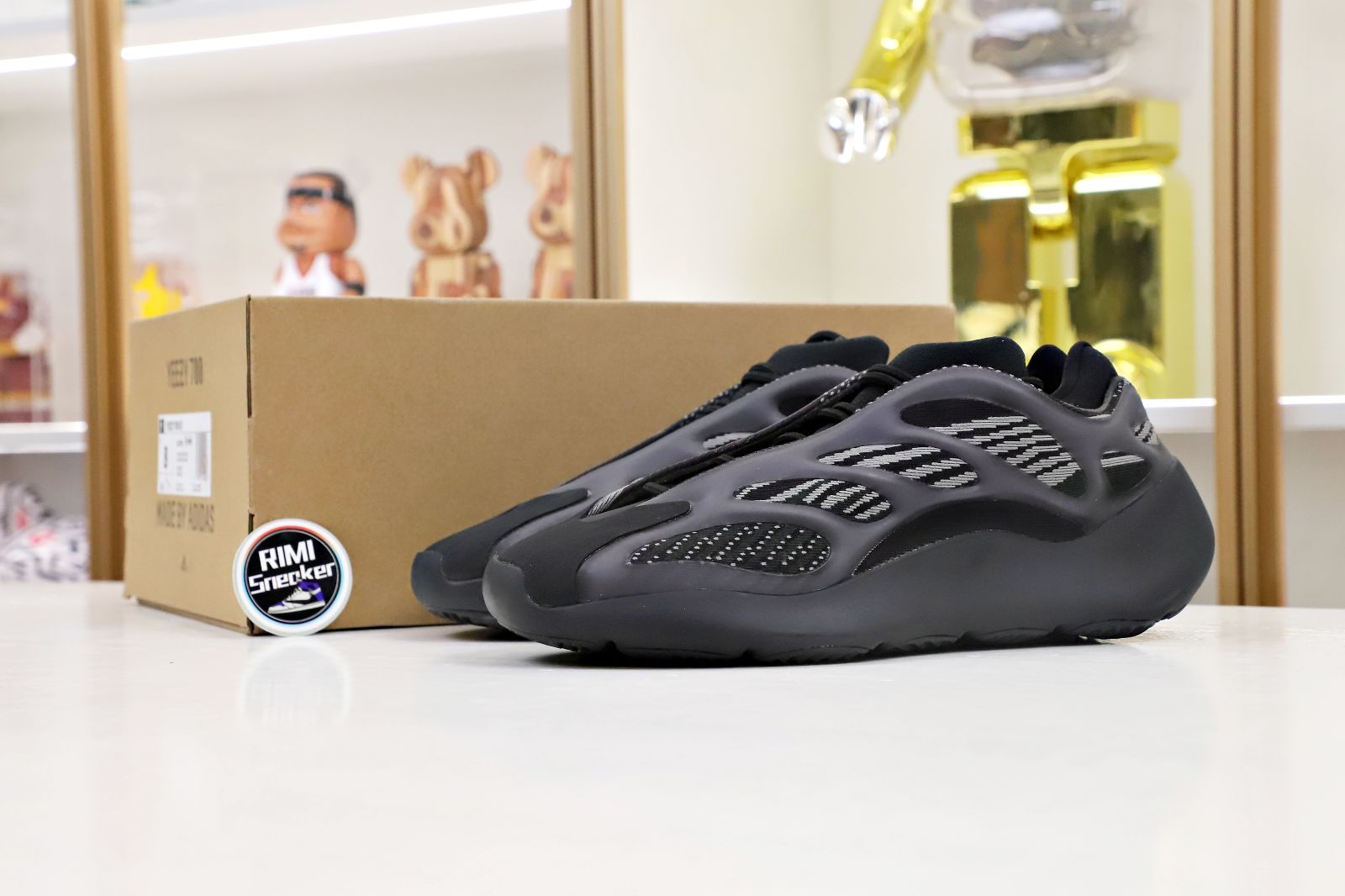 YEEZY 700 V3 'ALVAH'