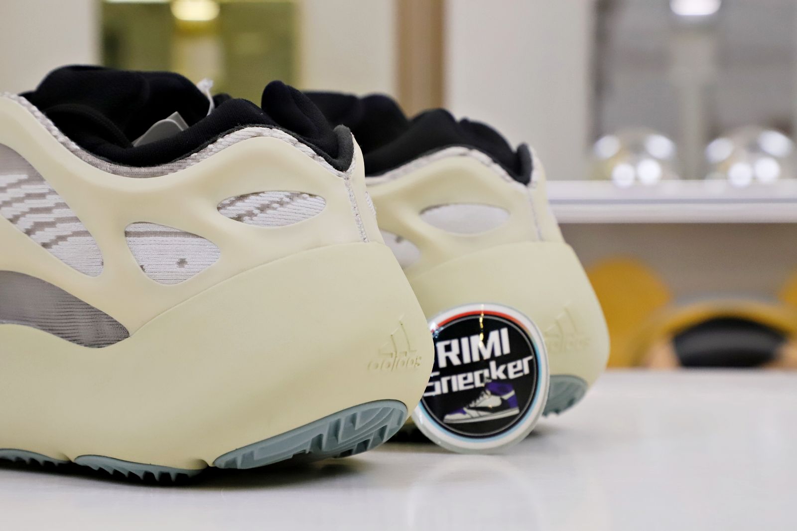 YEEZY 700 V3 'AZAEL'