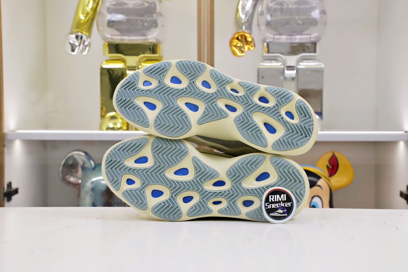 YEEZY 700 V3 'AZAEL'