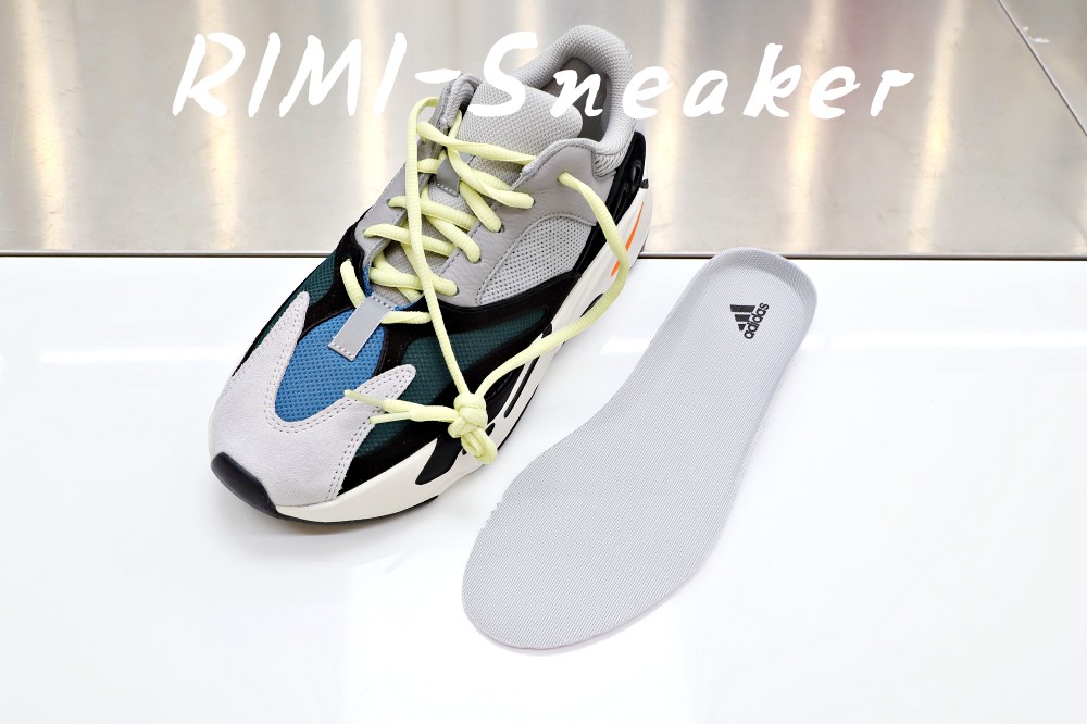 YEEZY BOOST 700 'WAVE RUNNER'