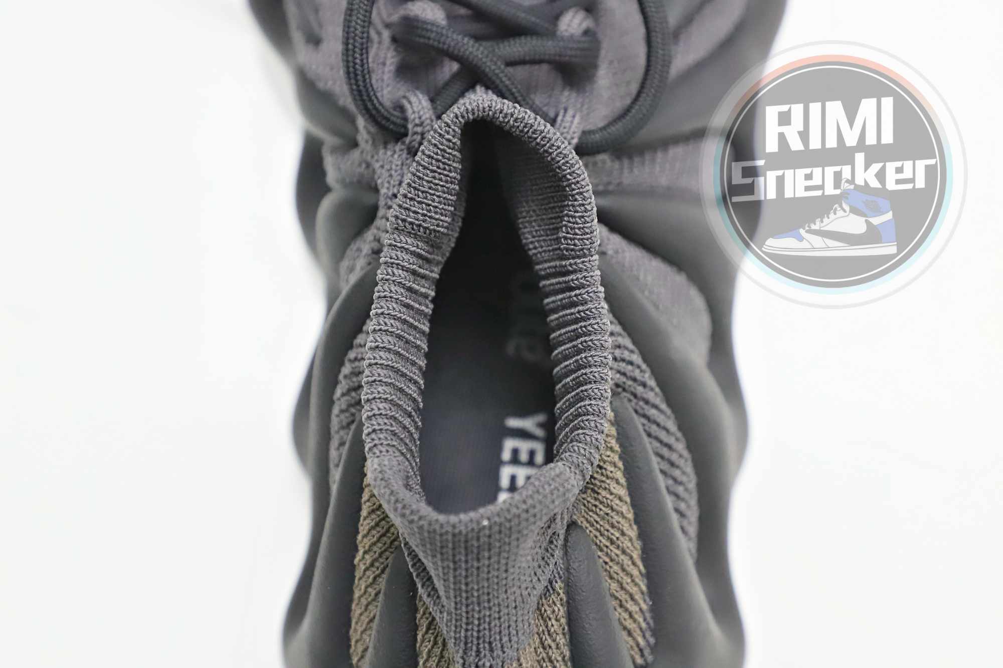 YEEZY 450 'DARK SLATE'