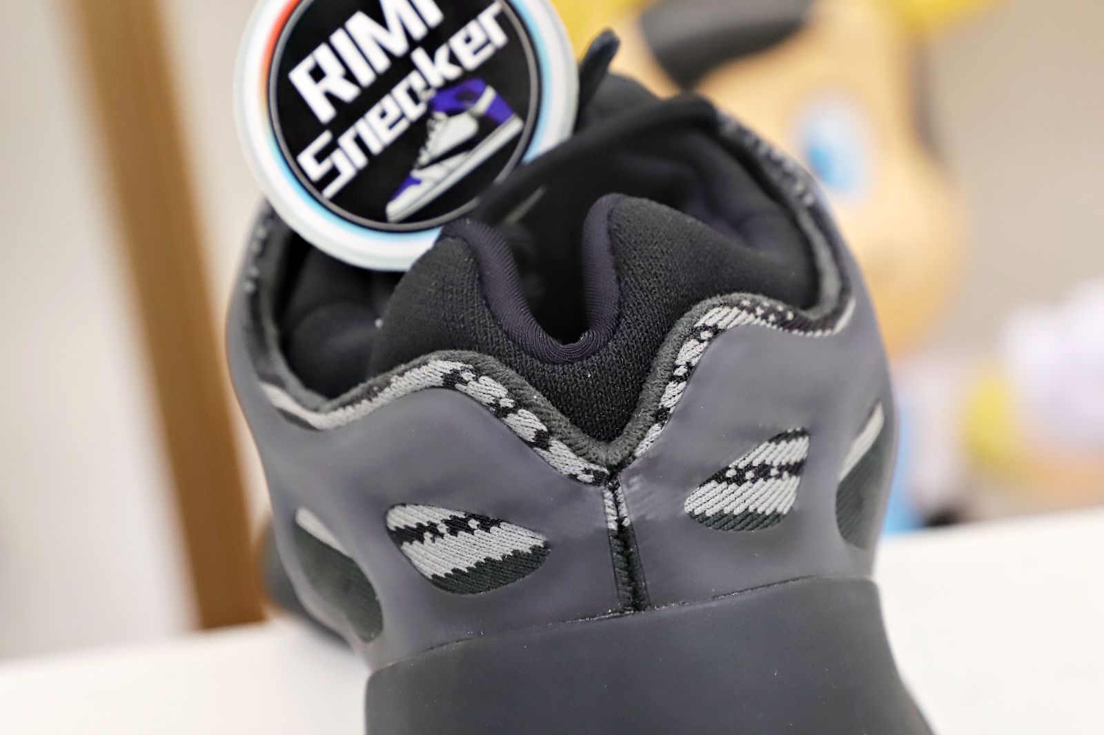 YEEZY 700 V3 'ALVAH'