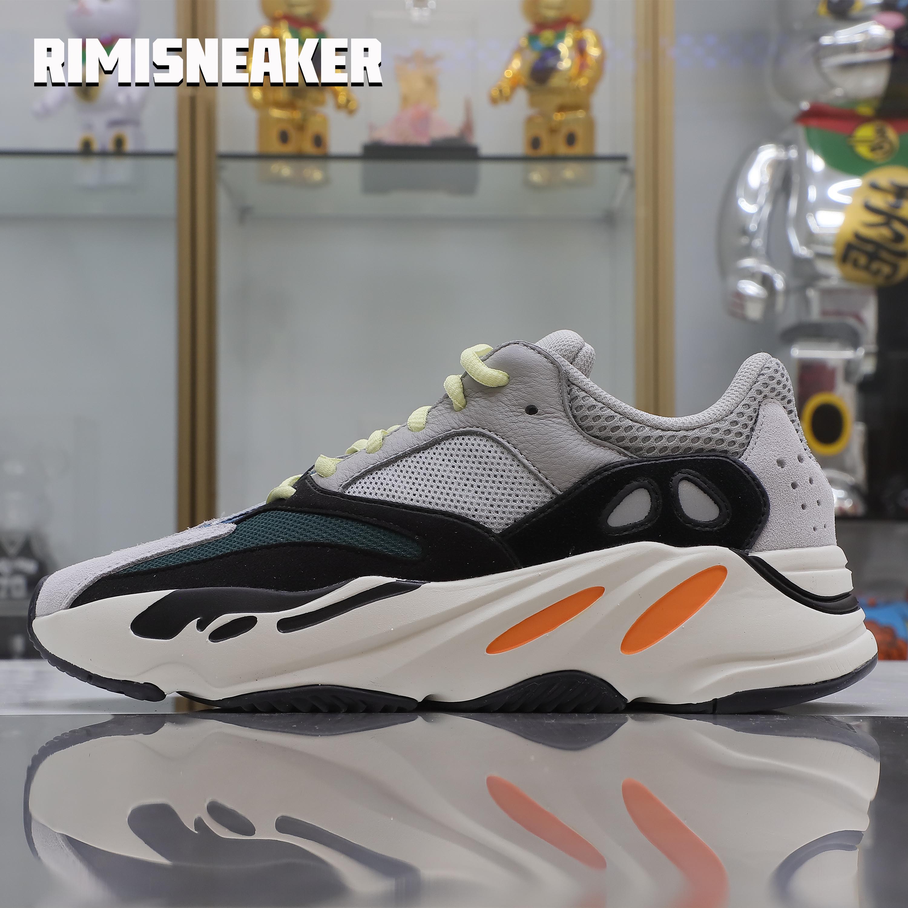 YEEZY BOOST 700 'WAVE RUNNER'