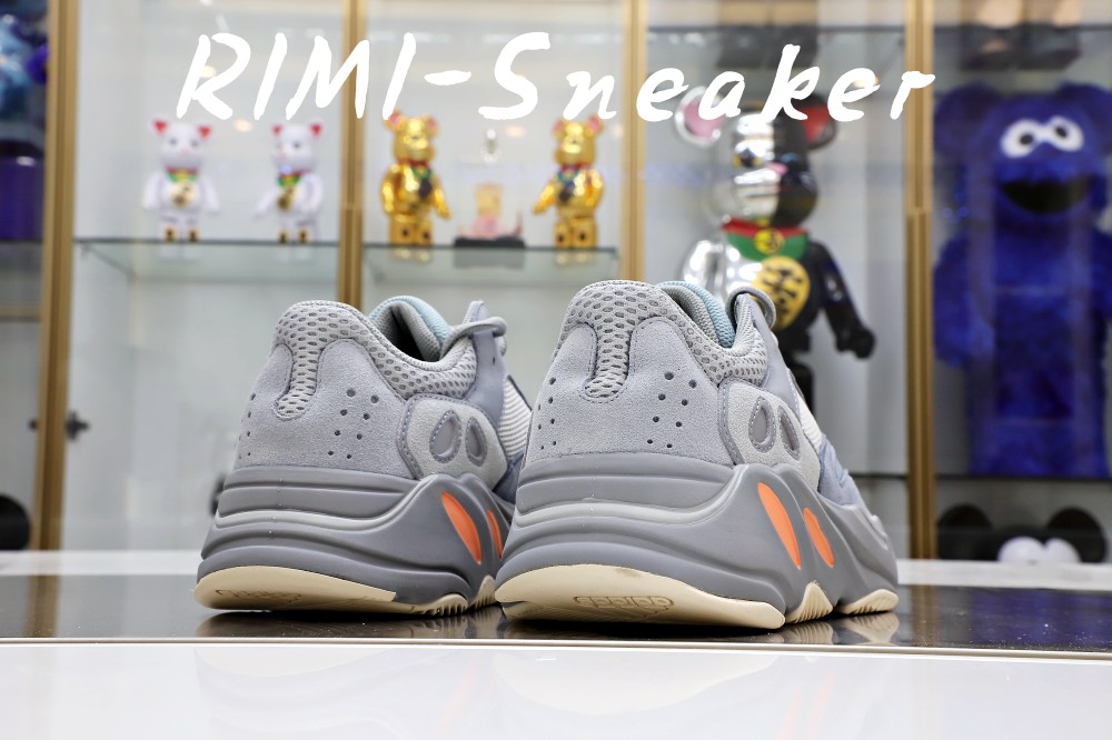 YEEZY BOOST 700 'INERTIA'
