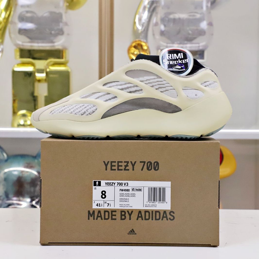 YEEZY 700 V3 'AZAEL'