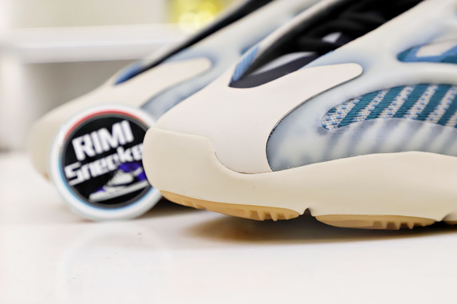 YEEZY 700 V3 'KYANITE'