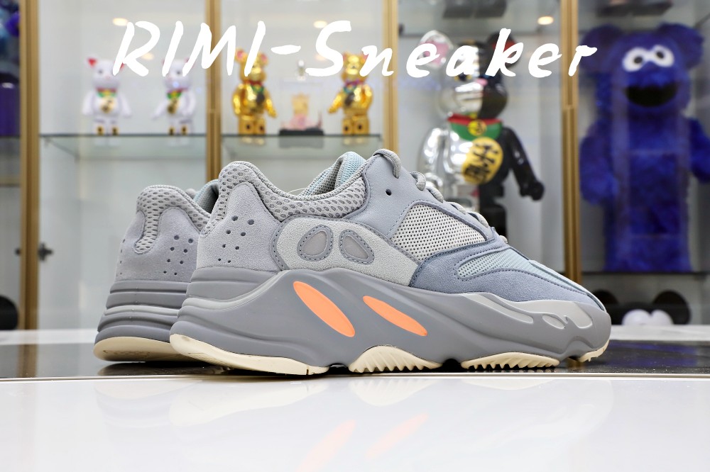 YEEZY BOOST 700 'INERTIA'
