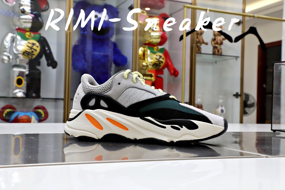 YEEZY BOOST 700 'WAVE RUNNER'