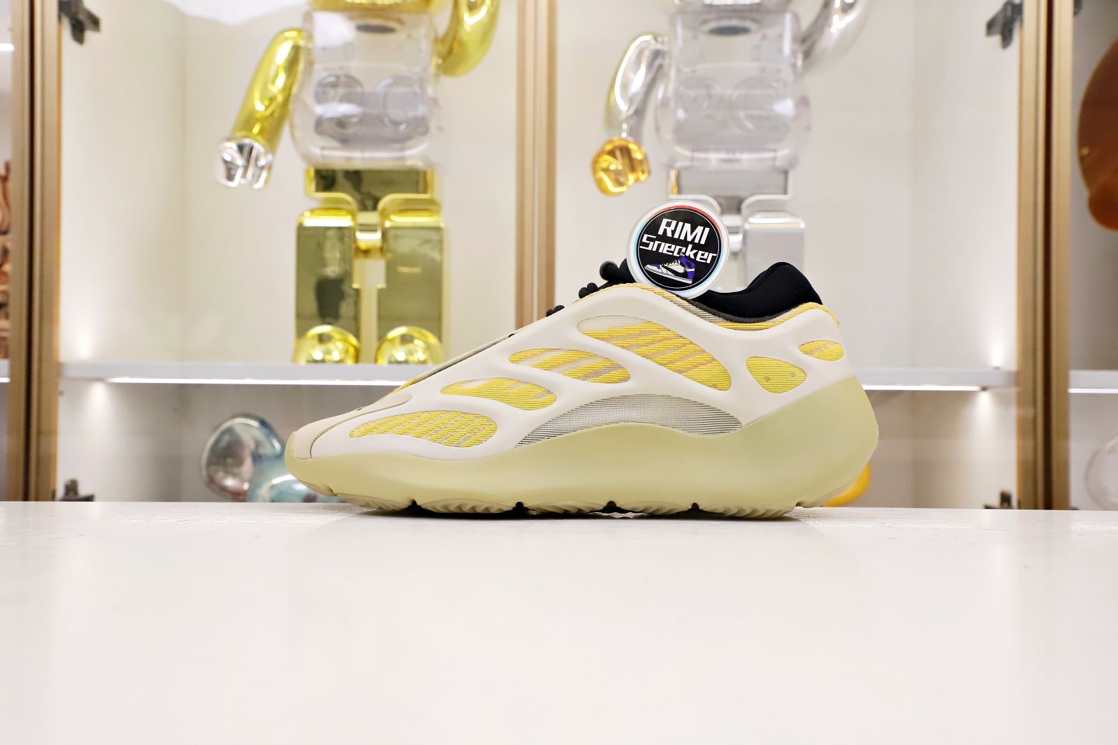 YEEZY 700 V3 'SAFFLOWER'