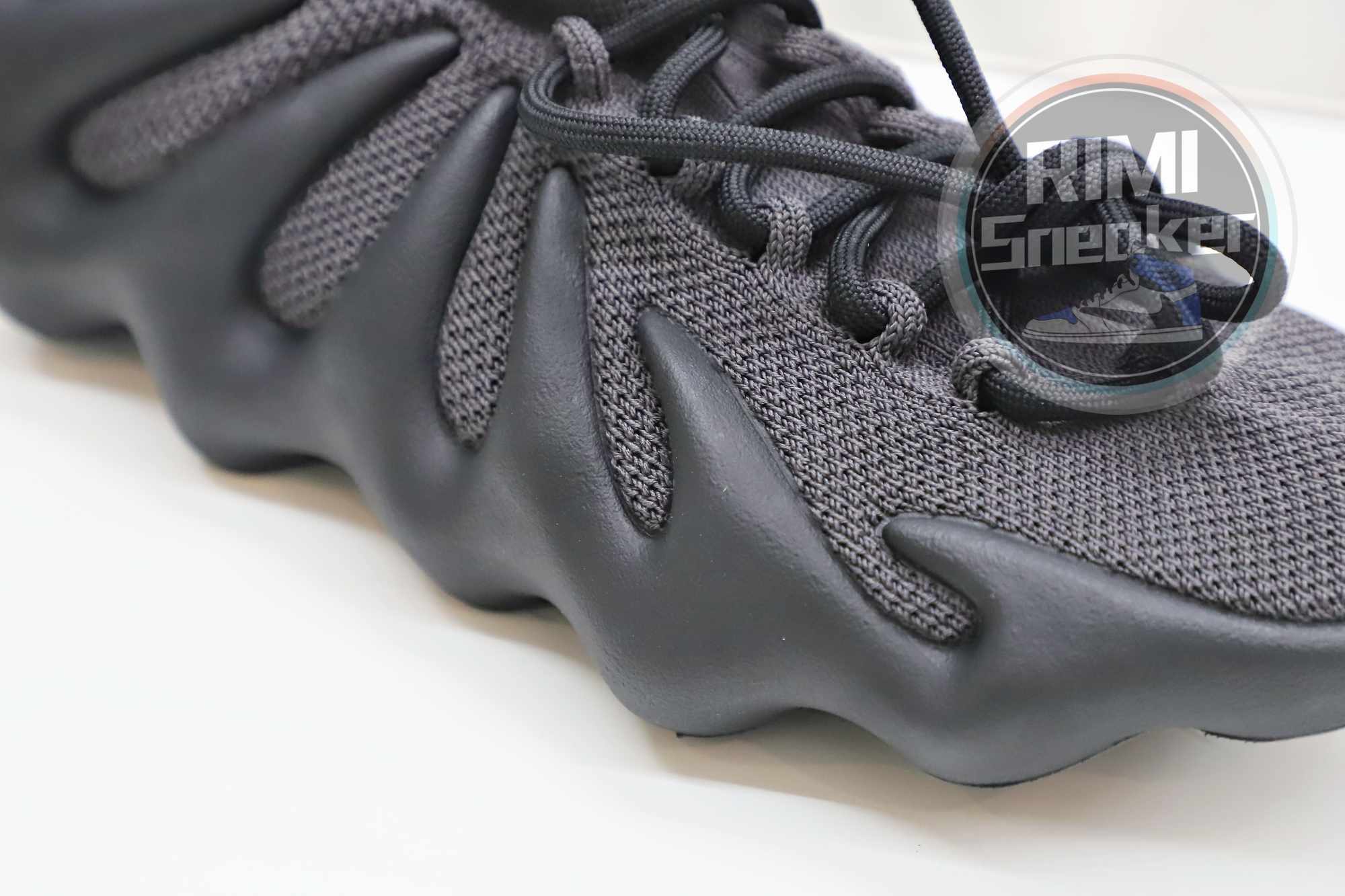 YEEZY 450 'DARK SLATE'
