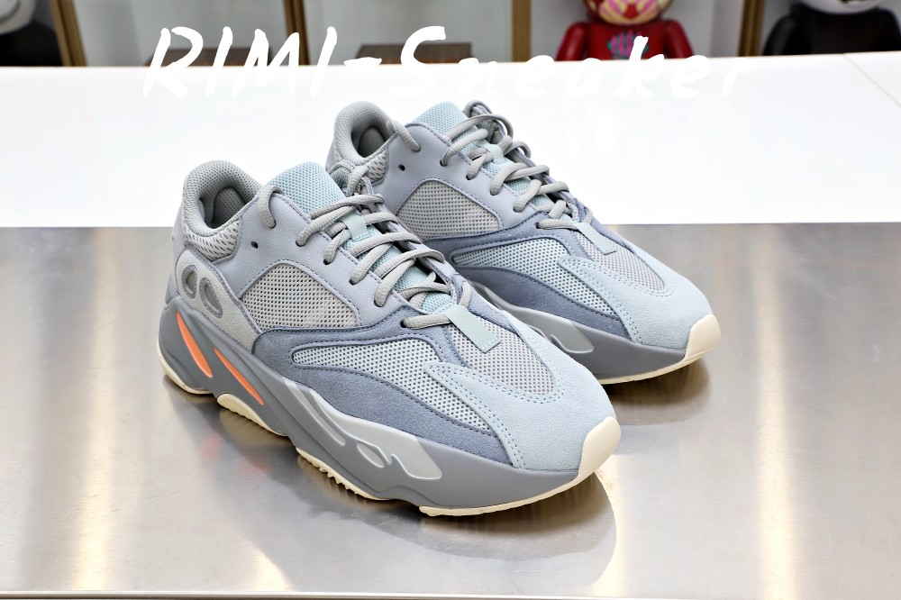 YEEZY BOOST 700 'INERTIA'