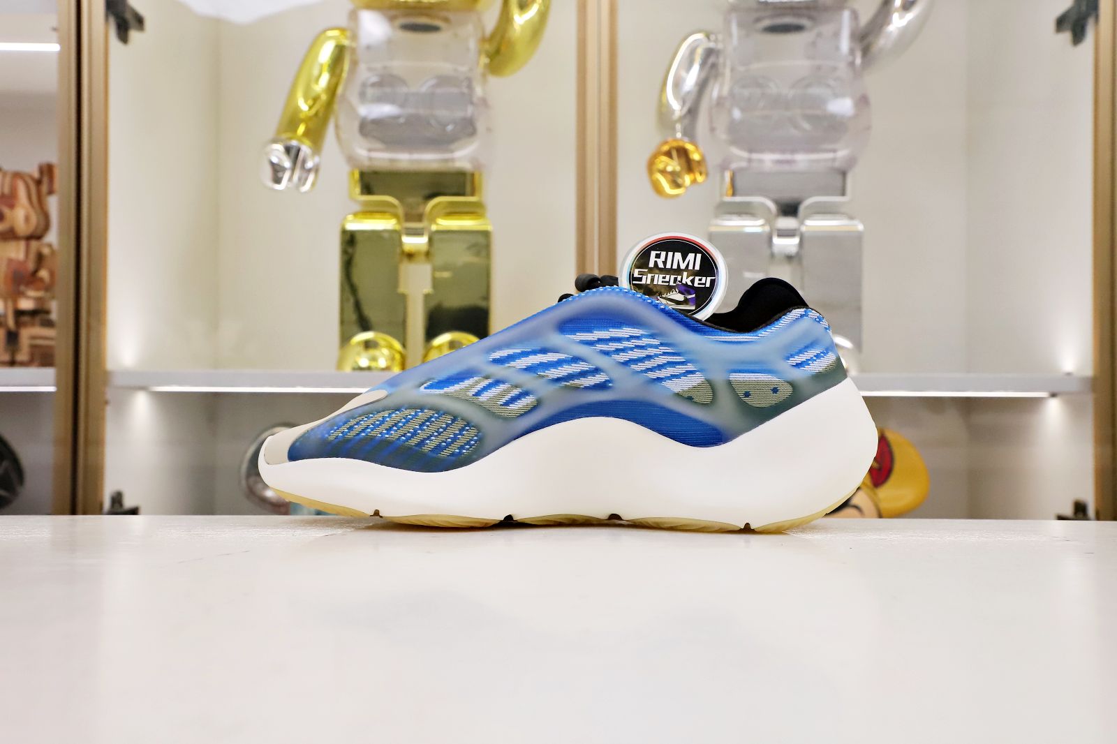 YEEZY 700 V3 'ARZARETH'