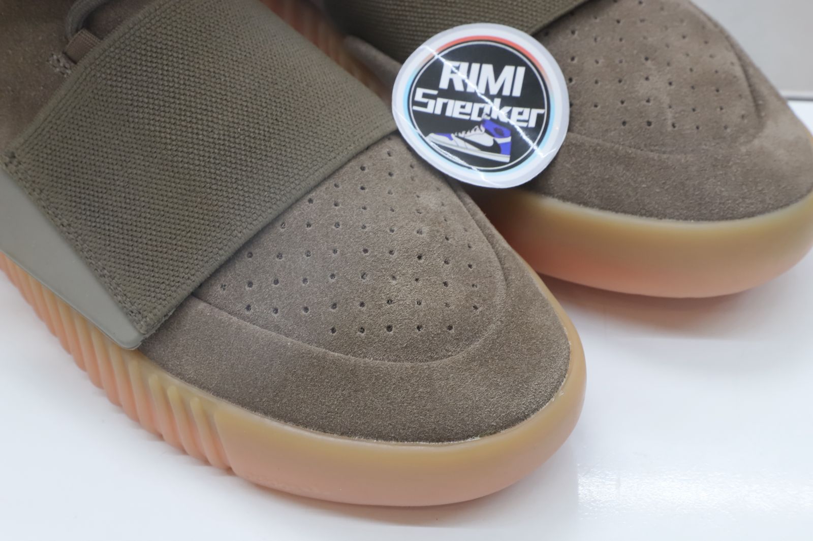YEEZY BOOST 750 'CHOCOLATE'