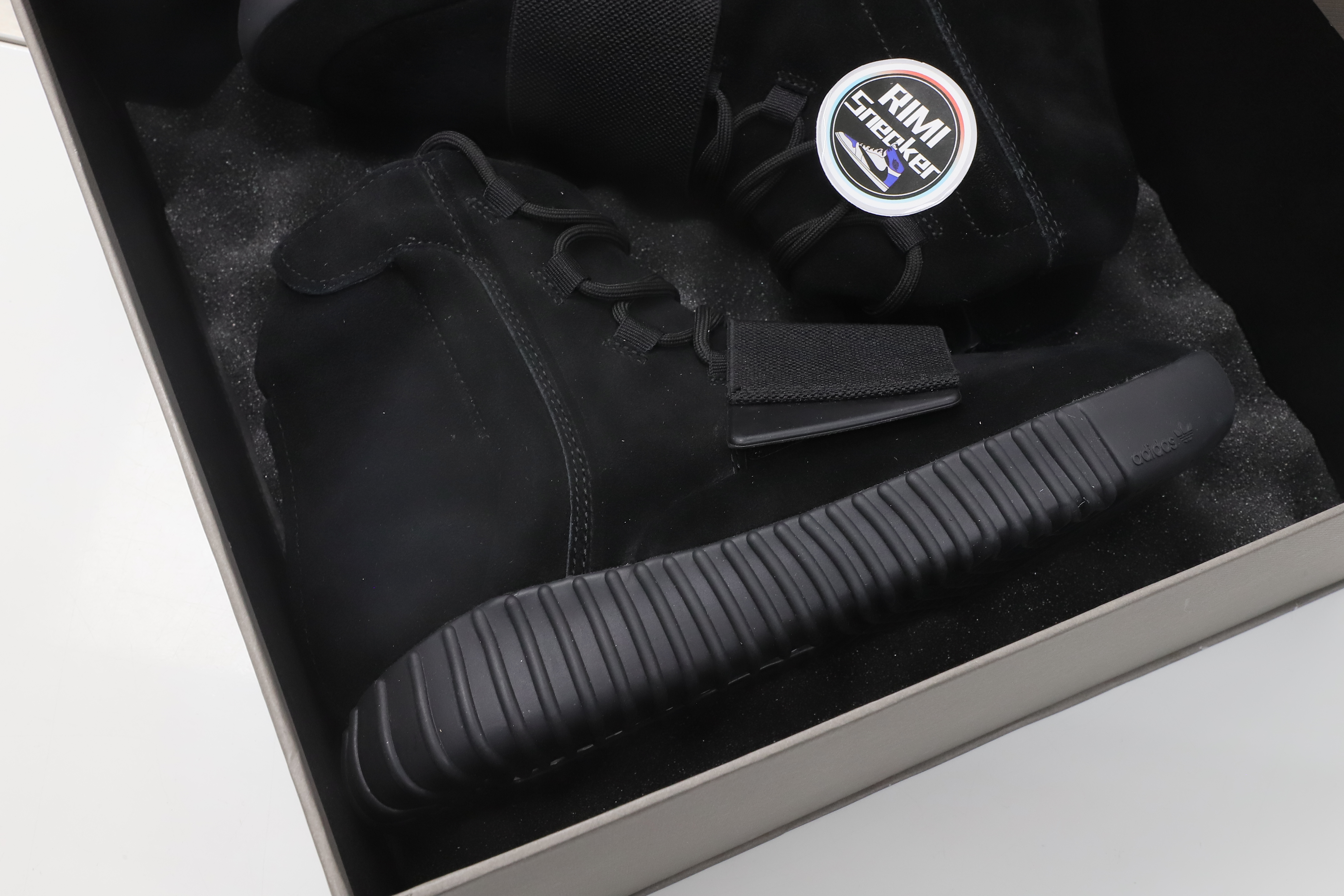 YEEZY BOOST 750 'BLACK' SAMPLE