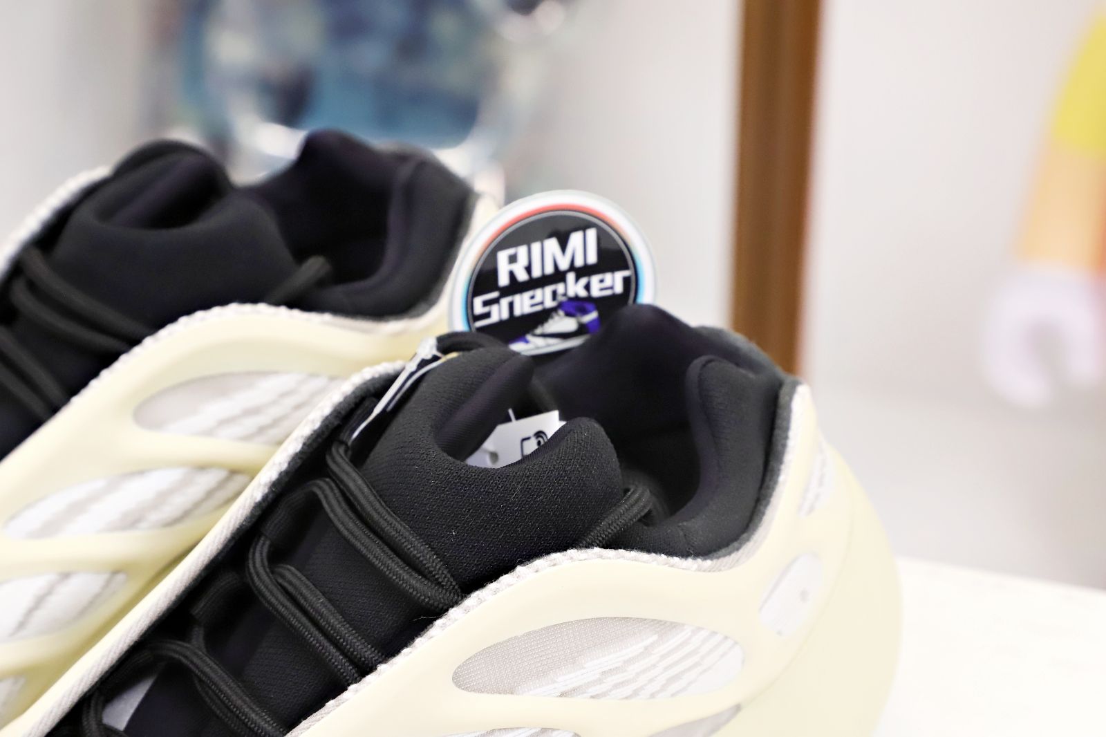 YEEZY 700 V3 'AZAEL'