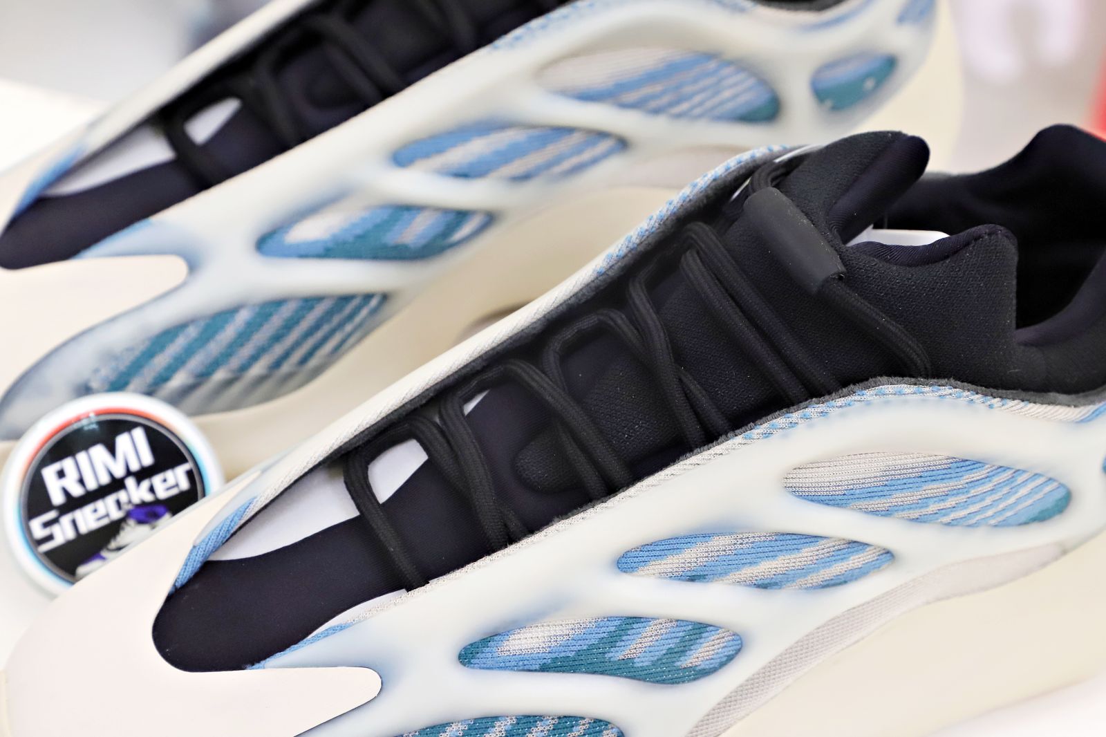 YEEZY 700 V3 'KYANITE'