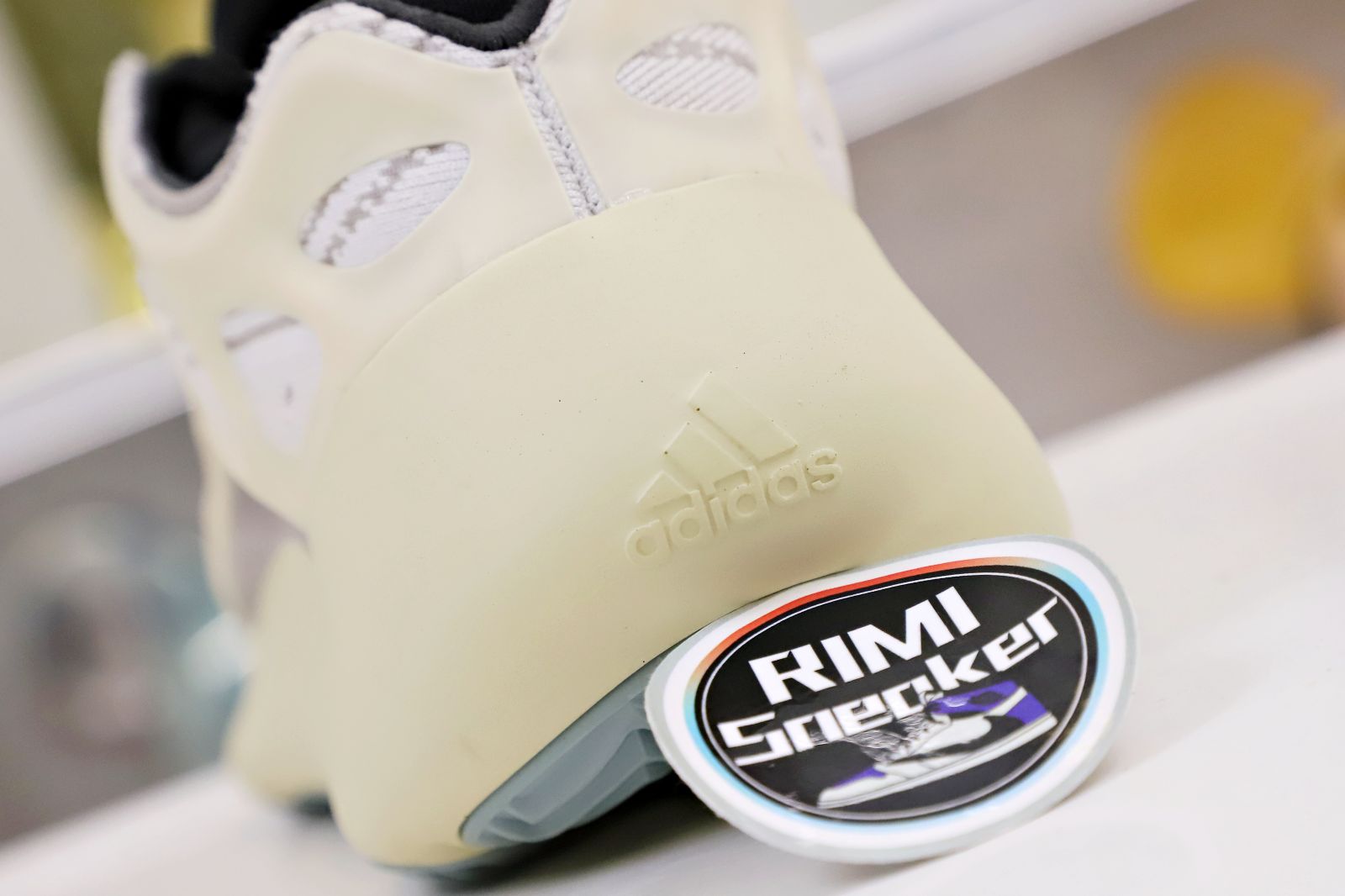 YEEZY 700 V3 'AZAEL'