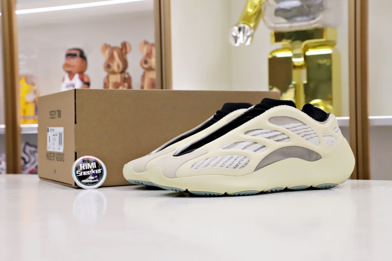 YEEZY 700 V3 'AZAEL'