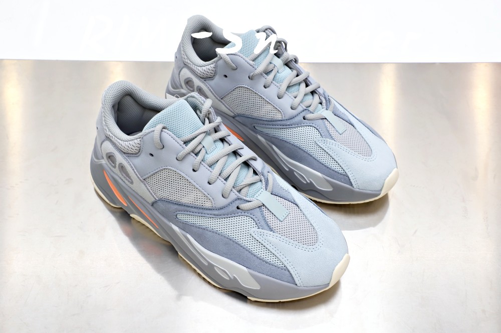 YEEZY BOOST 700 'INERTIA'