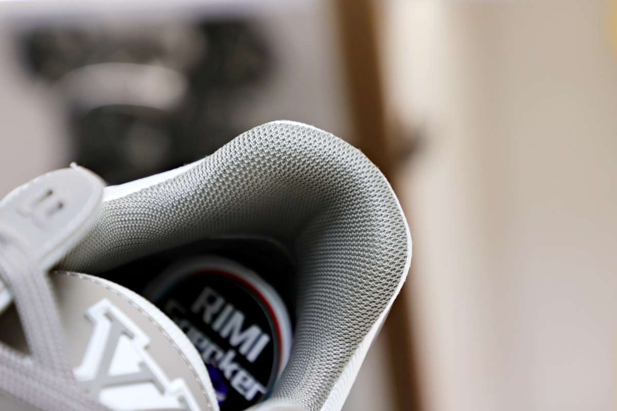 Louis Vuitton Trainer