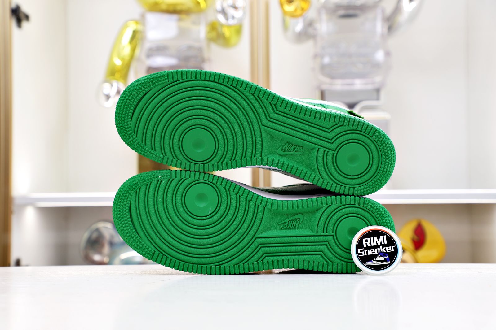 Louis Vuitton Air Force1 Low 1A9V9V