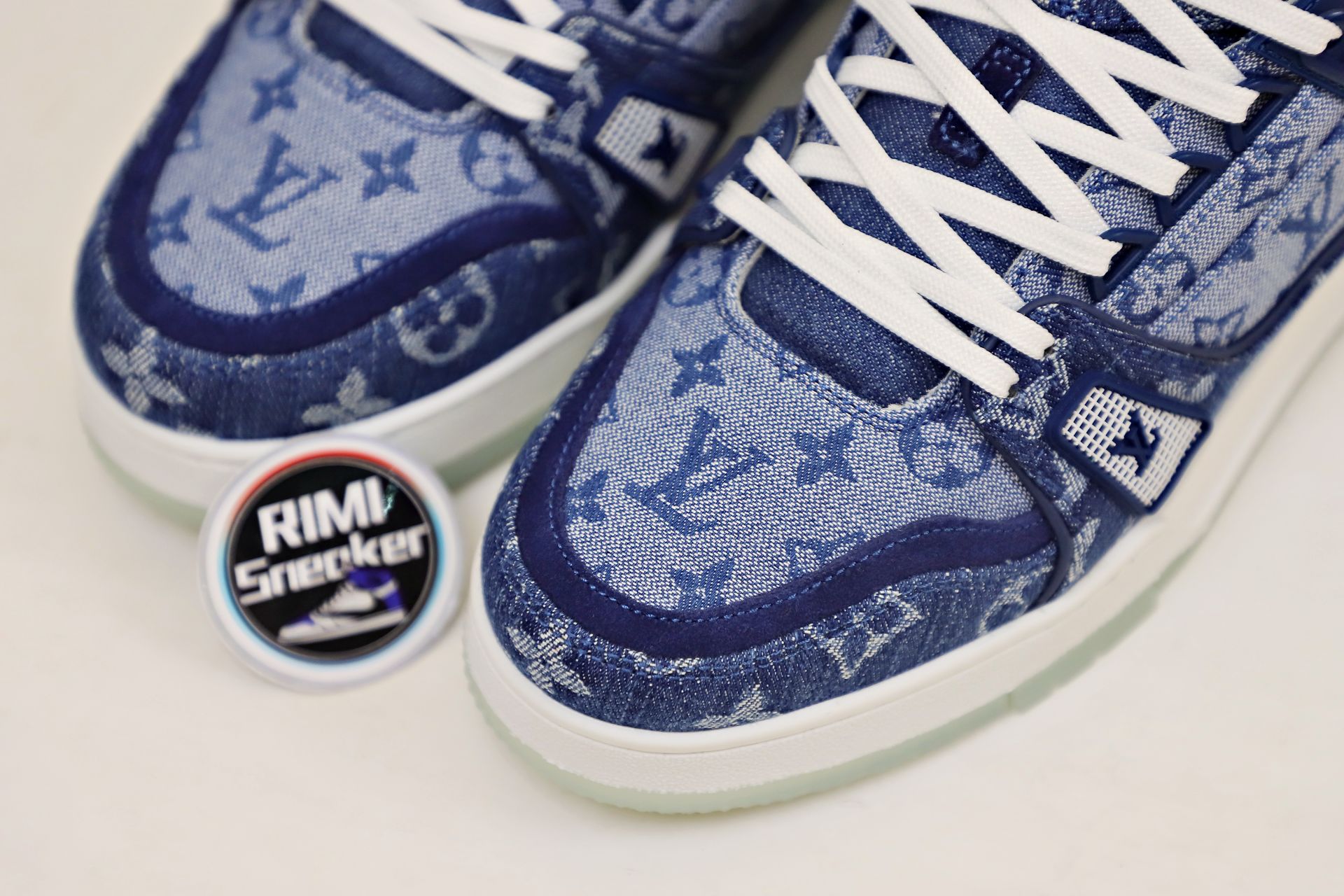 Louis Vuitton Trainer