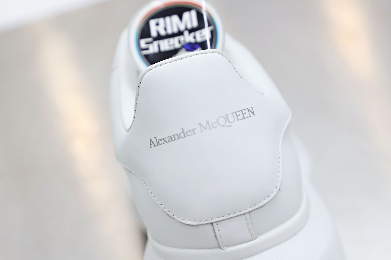 Alexander McQueen caidai
