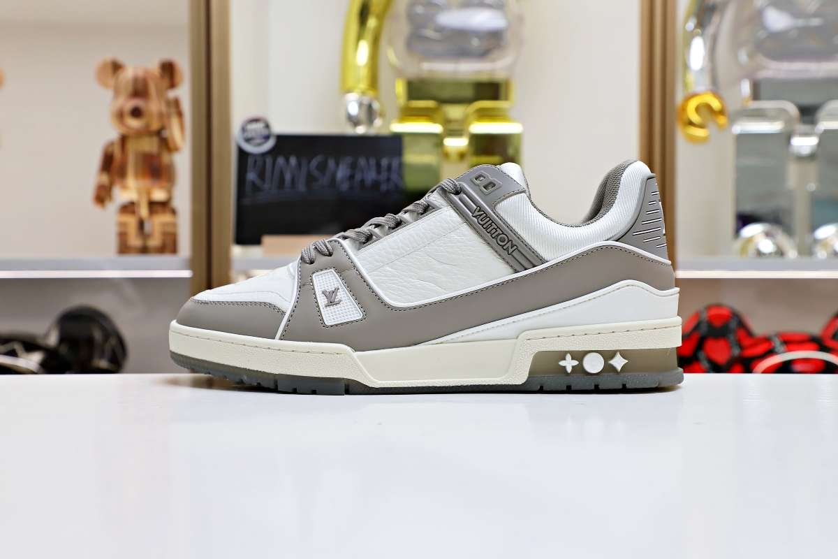 Louis Vuitton Trainer