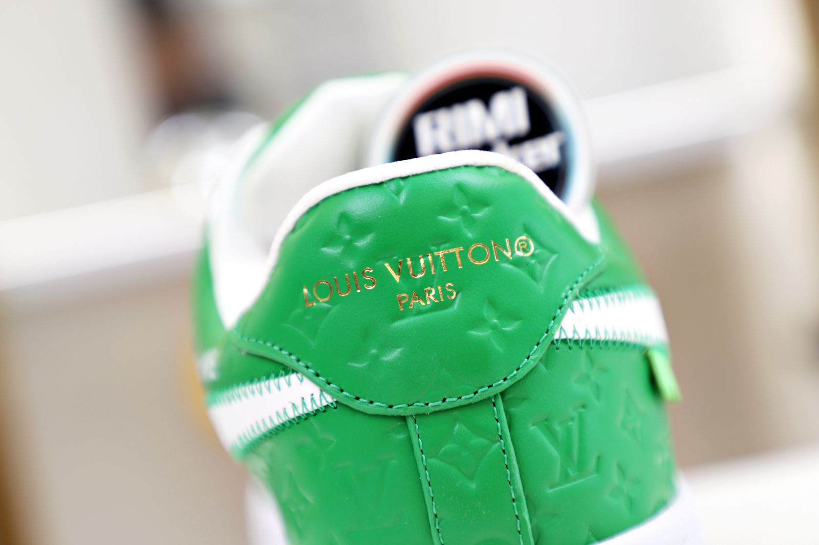 Louis Vuitton Air Force1 Low 1A9V9V