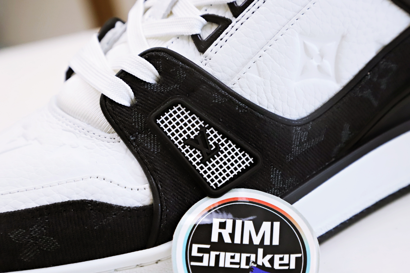 Louis Vuitton Trainer