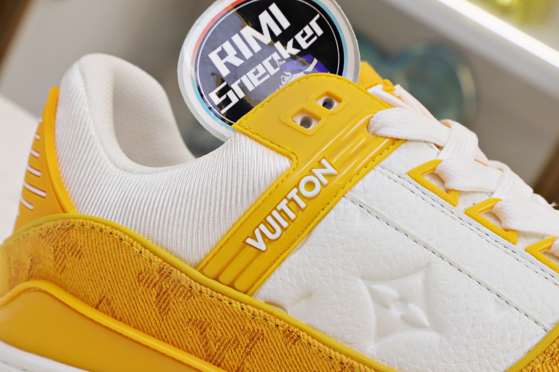 Louis Vuitton Trainer