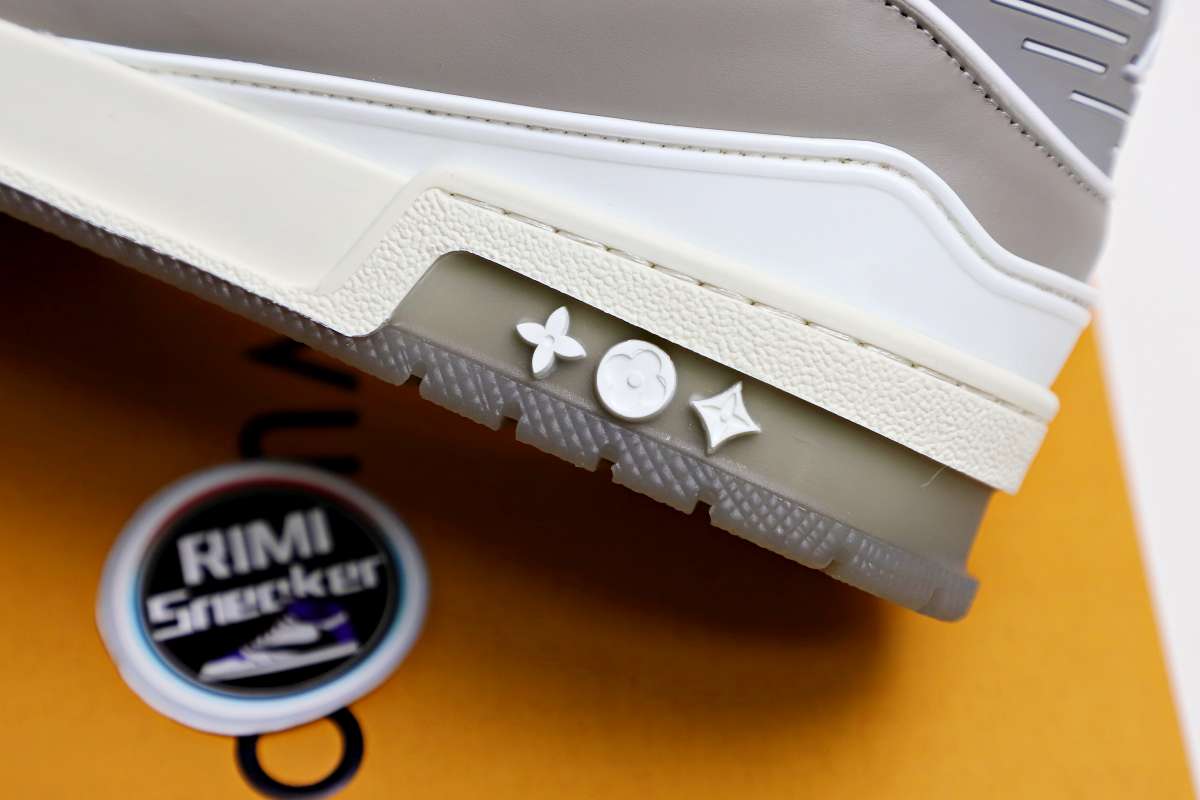 Louis Vuitton Trainer