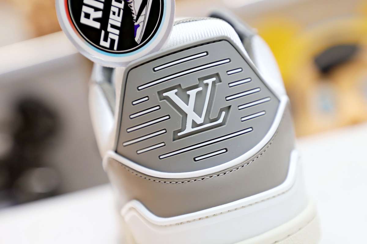 Louis Vuitton Trainer