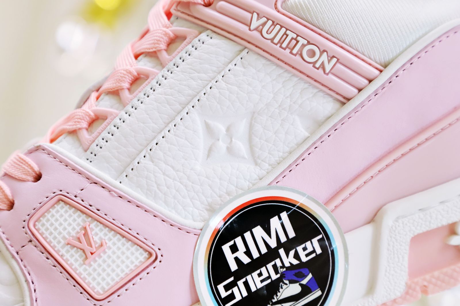 Louis Vuitton Trainer