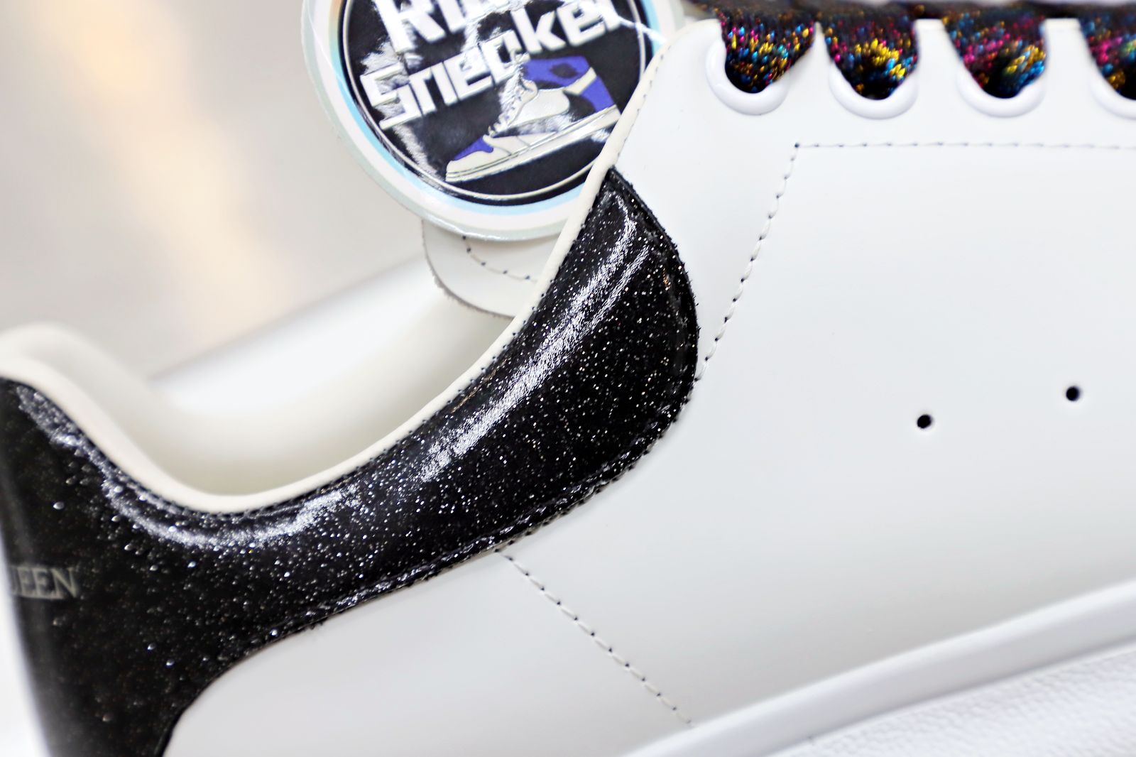 Alexander McQueen STARRY NIGHT