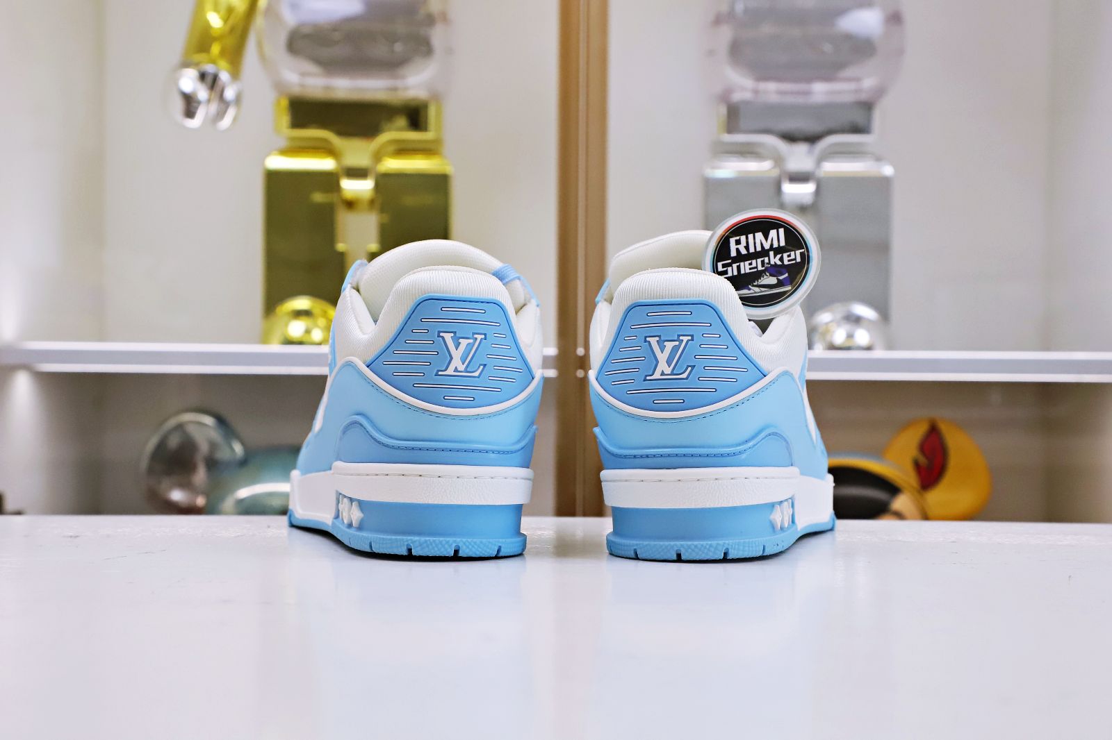 Louis Vuitton Trainer