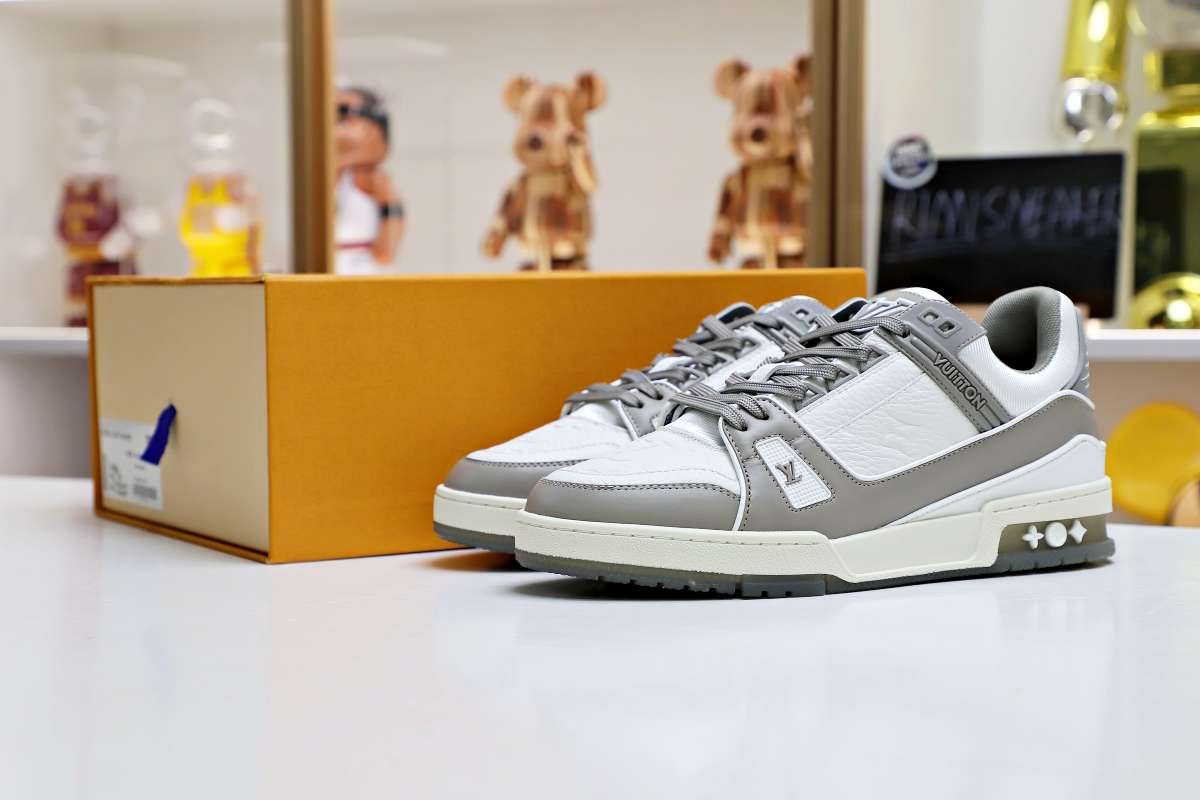 Louis Vuitton Trainer