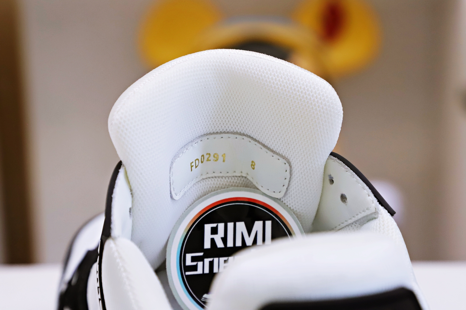 Louis Vuitton Trainer