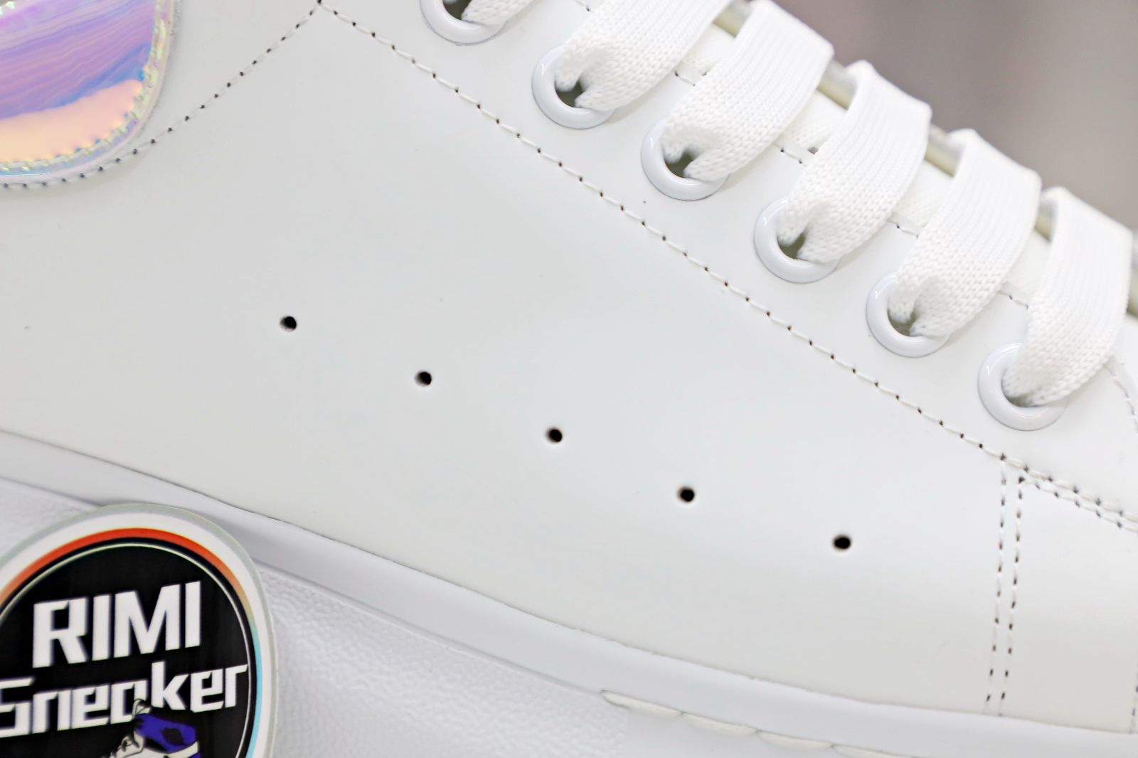 Alexander McQueen huancailan